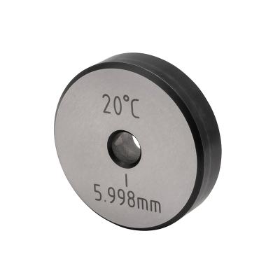 Invändig 3-Punkt mikrometer i sats 6-12 mm inkl. förlängare och kontrollringe