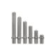 Fin-Cylindermåler 100-300 x 0,01 mm med høj gentagelsesnøjagtighed (± 0,005 mm)