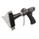 BOWERS XTH175M-BT digital 3-punkt hurtigmålings-mikrometer 175-200 mm med pistolgreb og Bluetooth