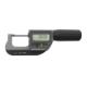 SYLVAC Digital Mikrometer S_MIKE PRO 125-161 mm IP67 (903.1600) Cylindrical Ø6,5 mm