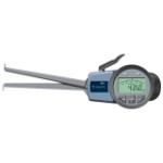 KROEPLIN L313 Indvendigt måleur 13-43 mm (Digital)