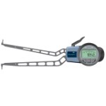 KROEPLIN L440 Indvendigt måleur 40-90 mm (Digital)