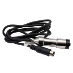 Ekstra prober til varenummer  15079550 Fe5000µm-NFe3000µm