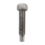 Spændeskrue M10x60 mm til svejsetang modeller nr. D5, D6, D8, D10, D13, D14, D72, D132