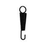 Fjeder 17 mm til svejsetang model nr. D9S, D9, D18S