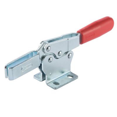 SPEEDY BLOCK 230/MX horisontal spænder A2