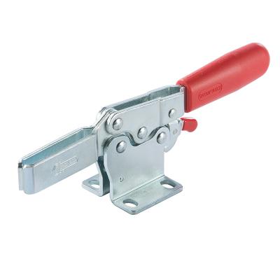 SPEEDY BLOCK 75/MLX horisontal spænder A2