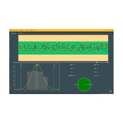 SYLVAC Software Sylcom PRO (Digital licens-981.7245)