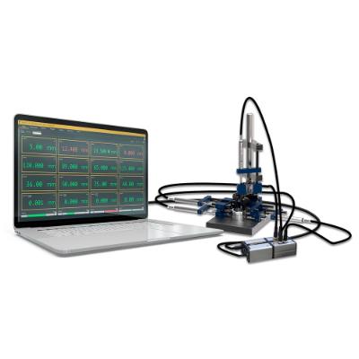 SYLVAC Software Sylcom PRO (Dongle licens-981.7240)