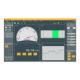 SYLVAC Software Sylcom PRO (Dongle licens-981.7240)